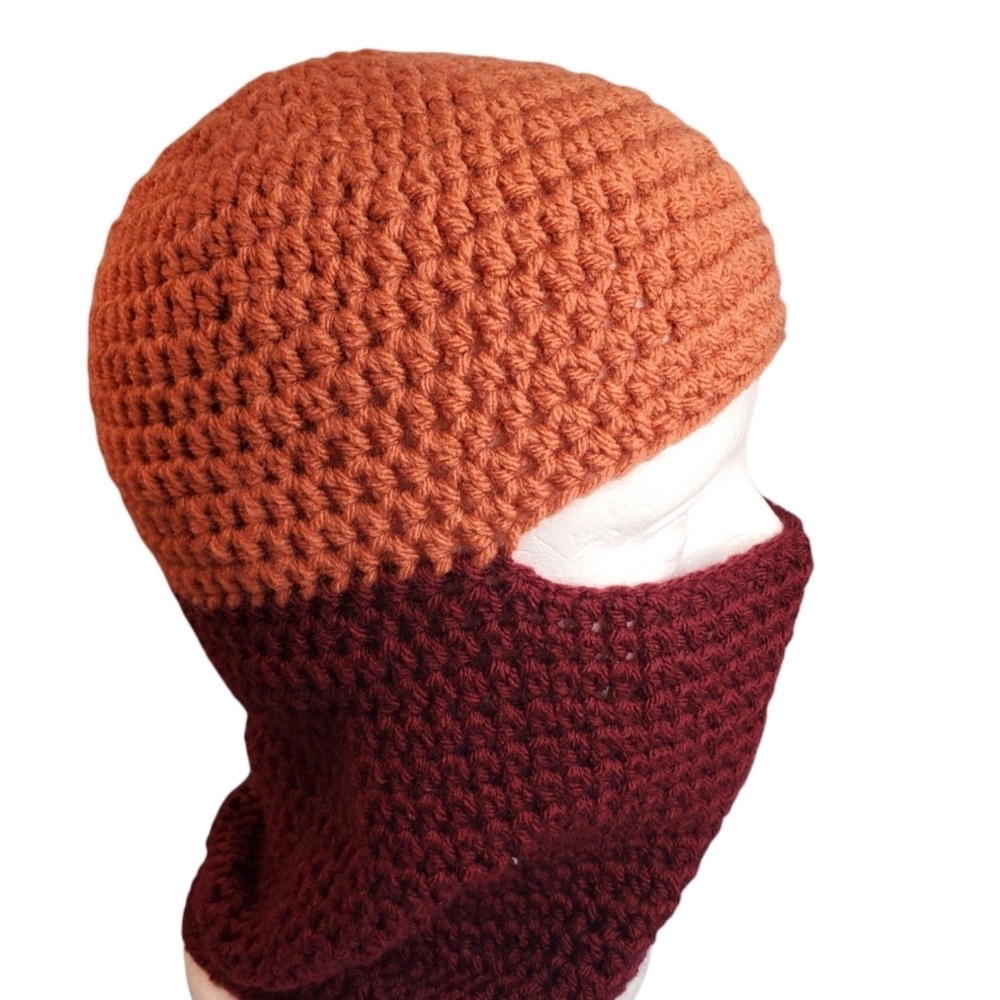 Ski Mask - Picture 2 of 2